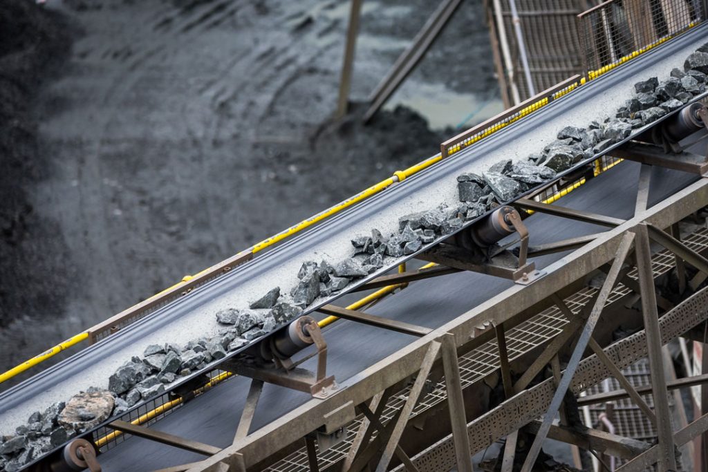 Arrancadores suaves en la automatización industrial