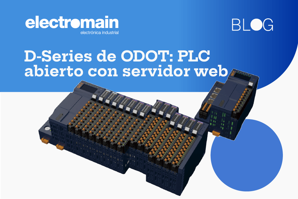ODOT D-Series