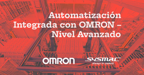 SYSMAC_Studio_Avanzado_Cursos