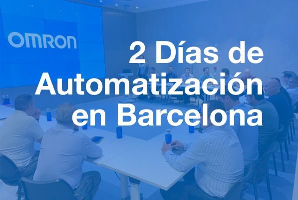 Automatización en Barcelona