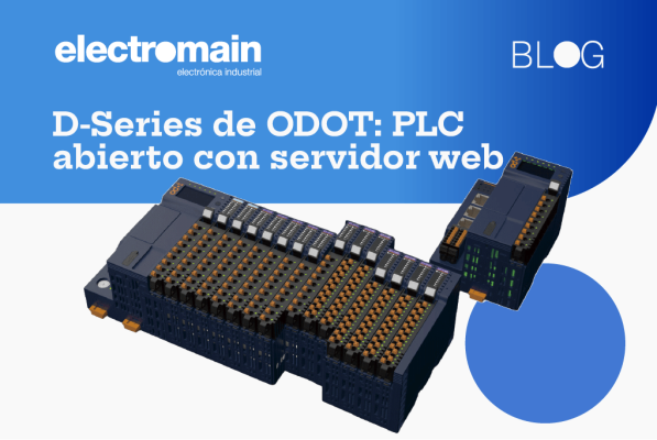 ODOT D-Series ODOT D-Series