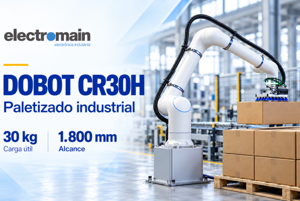 DOBOT CR30H